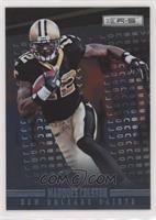 Marques Colston [EX to NM] #/249