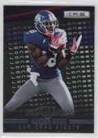 Hakeem Nicks #/249