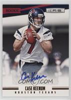 Rookie - Case Keenum #/999