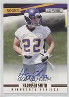 Rookie - Harrison Smith #/499