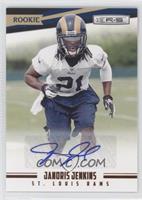 Rookie - Janoris Jenkins #/99