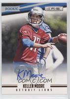 Rookie - Kellen Moore #/399