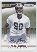 Rookie - Michael Brockers #/499