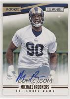 Rookie - Michael Brockers #/499