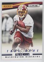 Rookie - Alfred Morris