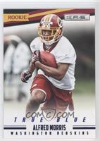 Rookie - Alfred Morris