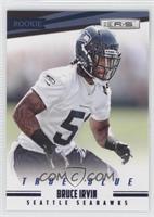 Rookie - Bruce Irvin