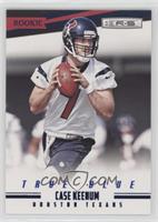 Rookie - Case Keenum