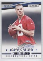 Rookie - Chandler Harnish