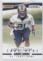 Rookie - Janoris Jenkins