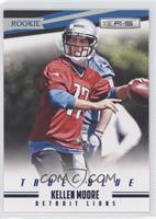 Rookie - Kellen Moore