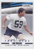 Rookie - Luke Kuechly