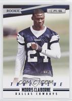 Rookie - Morris Claiborne