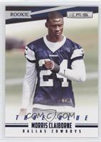 Rookie - Morris Claiborne