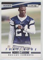 Rookie - Morris Claiborne