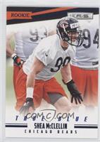 Rookie - Shea McClellin