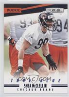 Rookie - Shea McClellin