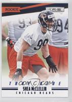 Rookie - Shea McClellin