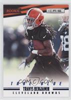 Rookie - Travis Benjamin