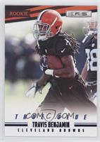 Rookie - Travis Benjamin