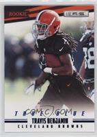 Rookie - Travis Benjamin