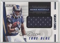 Rookie Materials - Chris Givens #/399