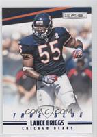 Lance Briggs