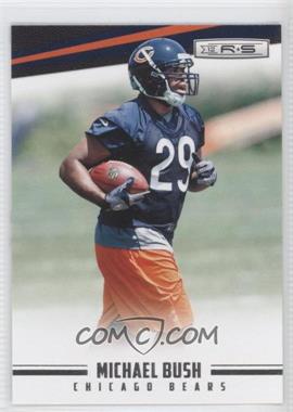 2012 Panini Rookies & Stars - [Base] #107 - Michael Bush