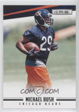 2012 Panini Rookies & Stars - [Base] #107 - Michael Bush