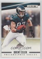 Brent Celek