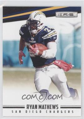 2012 Panini Rookies & Stars - [Base] #119 - Ryan Mathews