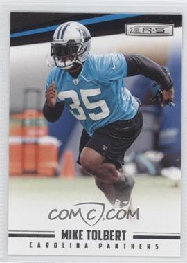 2012 Panini Rookies & Stars - [Base] #122 - Mike Tolbert