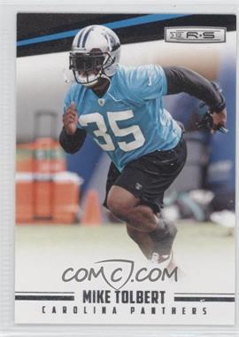 2012 Panini Rookies & Stars - [Base] #122 - Mike Tolbert