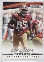 Vernon Davis