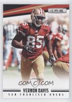 Vernon Davis