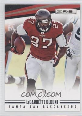 2012 Panini Rookies & Stars - [Base] #137 - LeGarrette Blount