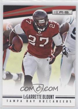 2012 Panini Rookies & Stars - [Base] #137 - LeGarrette Blount