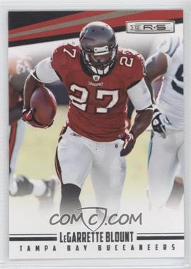 2012 Panini Rookies & Stars - [Base] #137 - LeGarrette Blount