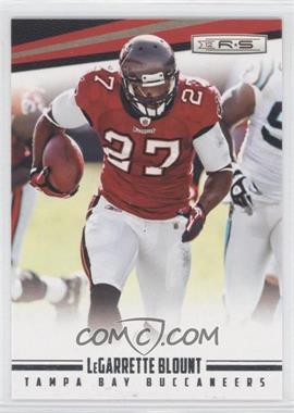 2012 Panini Rookies & Stars - [Base] #137 - LeGarrette Blount