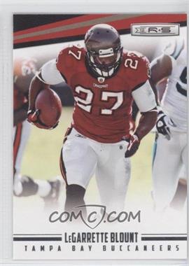 2012 Panini Rookies & Stars - [Base] #137 - LeGarrette Blount