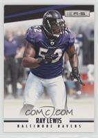 Ray Lewis [EX to NM]