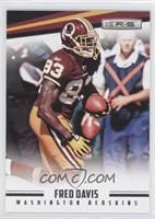 Fred Davis