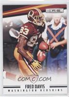 Fred Davis