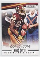 Fred Davis