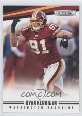 2012 Panini Rookies & Stars - [Base] #150 - Ryan Kerrigan