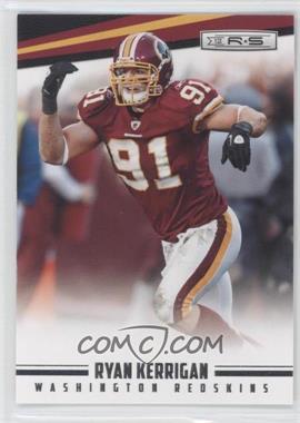 2012 Panini Rookies & Stars - [Base] #150 - Ryan Kerrigan