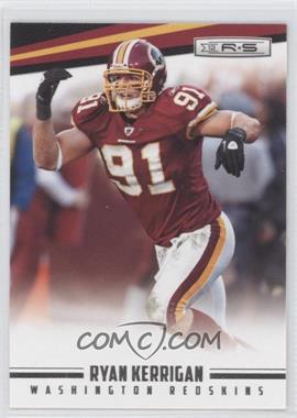 2012 Panini Rookies & Stars - [Base] #150 - Ryan Kerrigan