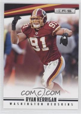 2012 Panini Rookies & Stars - [Base] #150 - Ryan Kerrigan