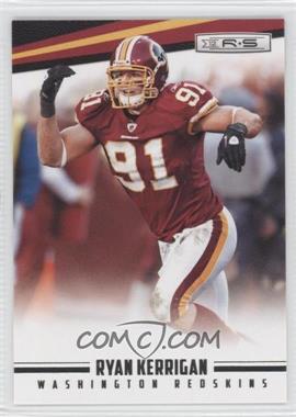 2012 Panini Rookies & Stars - [Base] #150 - Ryan Kerrigan