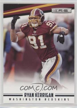 2012 Panini Rookies & Stars - [Base] #150 - Ryan Kerrigan